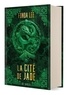 Fonda Lee - Les Os Emeraude Tome 1 : La Cité de jade.