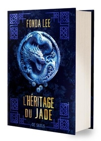 Les Os Emeraude Tome 3