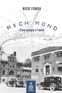 Richmond d'une epoque a l'autre