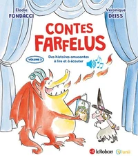 Contes farfelus