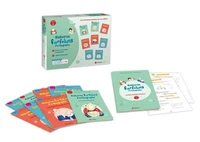 Histoires farfelues d'orthographe Cycle 2