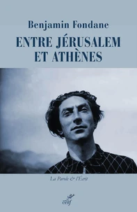 Entre Athènes et Jérusalem