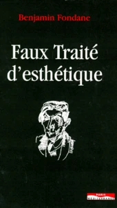 Faux traité d'esthétique