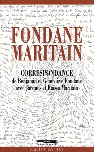 Fondane-Maritain