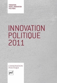  Fondapol - Innovation politique 2011.
