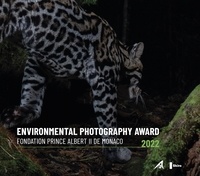  Fondation Albert II de Monaco - Prix de photographie environnementale.
