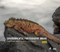 Prix de photographie environnementale