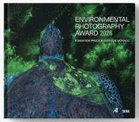 Prix de photographie environnementale