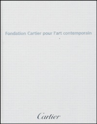  Fondation Cartier - Fondation Cartier pour l'art contemporain.