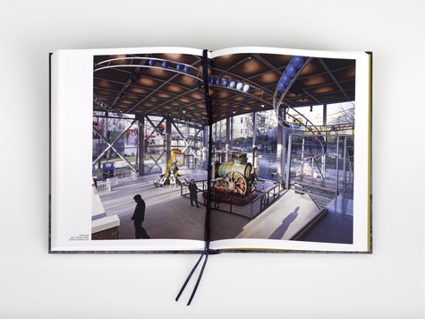 Fondation Cartier pour l'art contemporain. 30 ans, Coffret 2 tomes