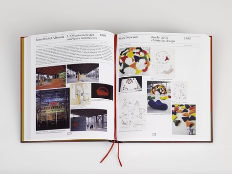 Fondation Cartier pour l'art contemporain. 30 ans, Coffret 2 tomes