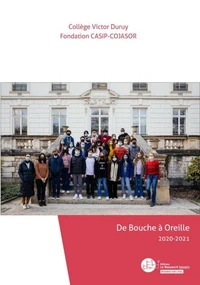 Bouche à Oreille