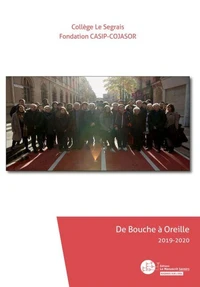 De bouche à oreille