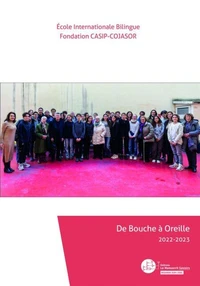 De Bouche à Oreille