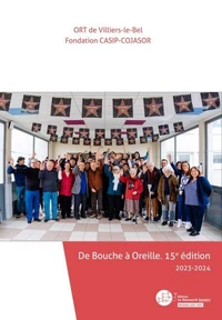 De Bouche à Oreille