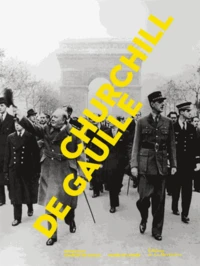 Churchill De Gaulle