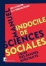  Fondation Copernic - Manuel indocile de sciences sociales - Pour des savoirs résistants.