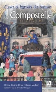 Contes et légendes des chemins de Saint-Jacques