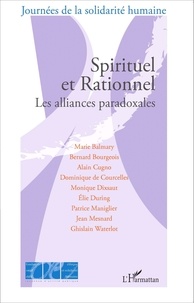  Fondation Ostad Elahi - Spirituel et rationnel - Les alliances paradoxales.