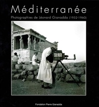  Fondation Pierre Gianadda - Méditerranée - Photographies de Léonard Gianadda....