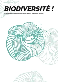 Biodiversité !