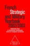  FONDATION RECHERCHE STRAT - Strategic Hardbook.
