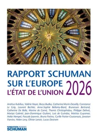 L'Etat de l'union