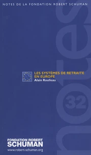 Les systèmes de retraite en Europe