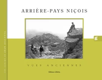 Arrière-pays niçois