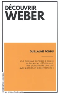 Découvrir Weber