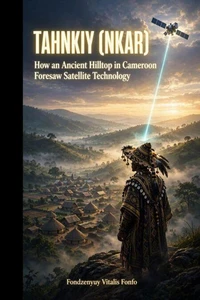 Tahnkiy (Nkar) : How an Ancient Hilltop in Cameroon foresaw Satellite Technology