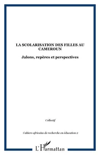 Cahiers africains de recherche en éducation.