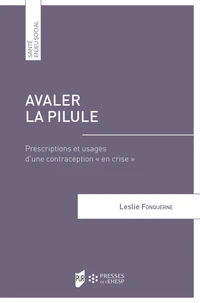 Avaler la pilule
