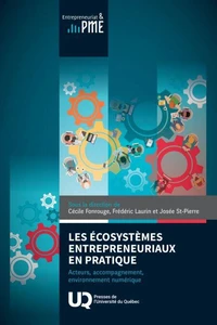 Les écosystèmes entrepreneuriaux en pratique