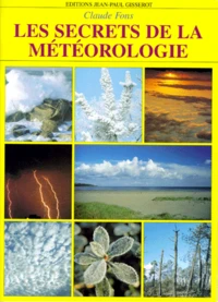 Les secrets de la météorologie