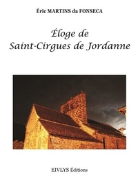 Fonseca martins Da - Éloge de Saint-Cirgues de Jordanne.
