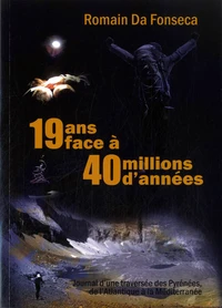 19 ans face à 40 millions d'années