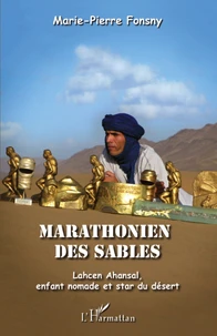 Marathonien des sables