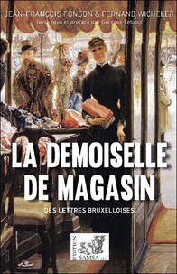 La demoiselle de magasin