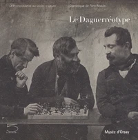 Le Daguerréotype