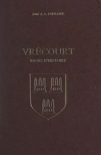 Vrécourt