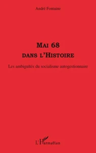 Mai 68 dans l'Histoire