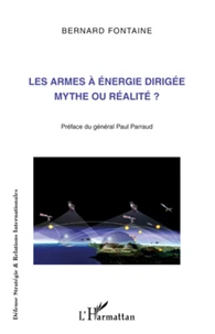 Les armes à énergie dirigée