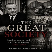 THE GREAT SOCIETY