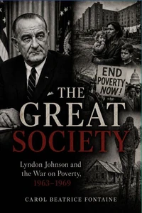 THE GREAT SOCIETY