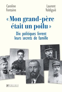 "Mon grand-père était un poilu"