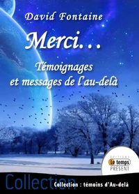 Merci...