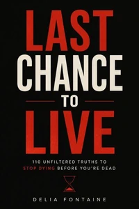 LAST CHANCE TO LIVE