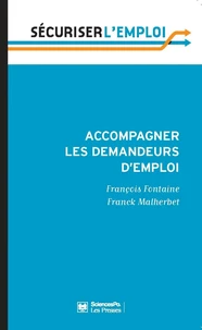 Accompagner les demandeurs d'emploi