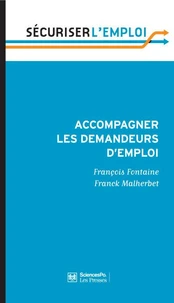 Accompagner les demandeurs d'emploi